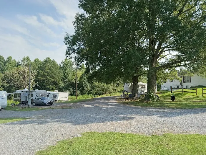 Posey's Mobile Home Park 1