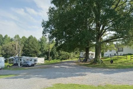 Posey's Mobile Home Park