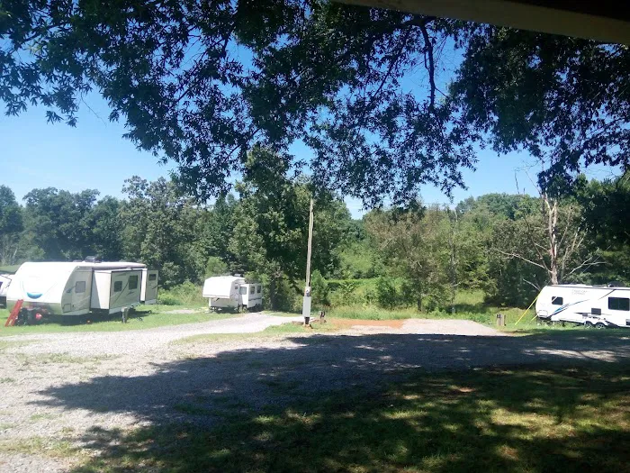 Posey's Mobile Home Park 3