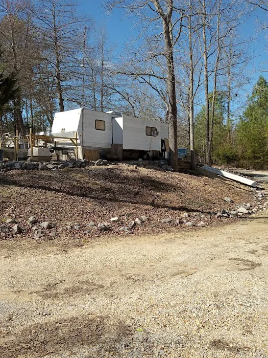 Lake Getaway 3