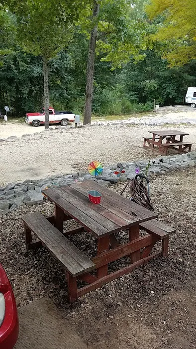 Lake Getaway 4