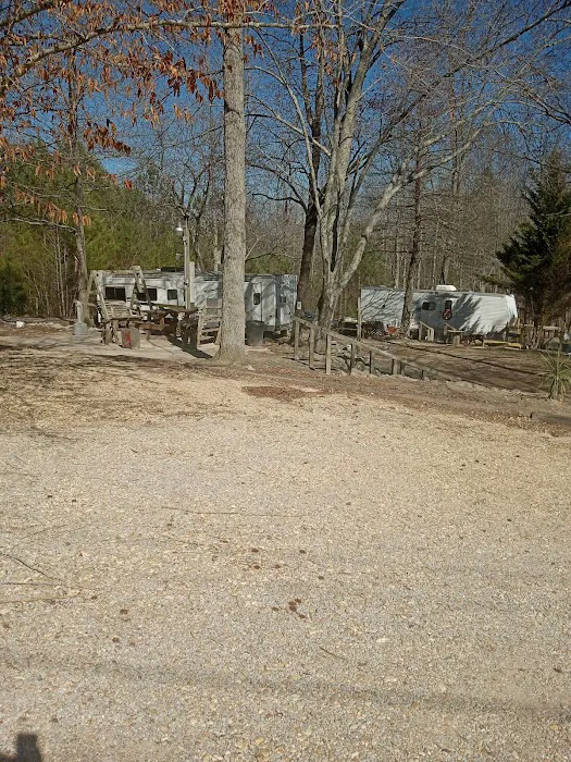 Lake Getaway 6