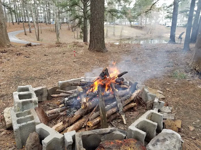 5 Points RV Resort 4