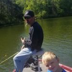 Harrison Trailer Park