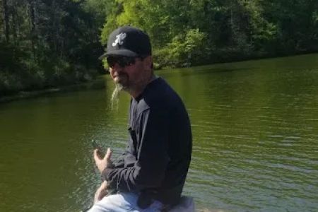 Harrison Trailer Park