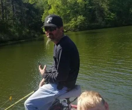 Harrison Trailer Park