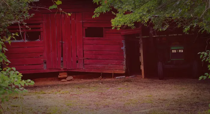 Harrison Trailer Park 2