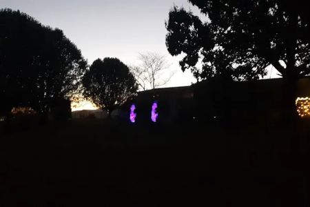 Deer Hollow Estates LLC