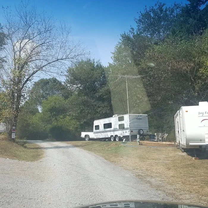 Charleston Commons RV Park 1