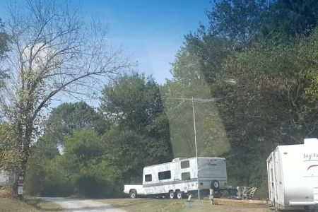 Charleston Commons RV Park