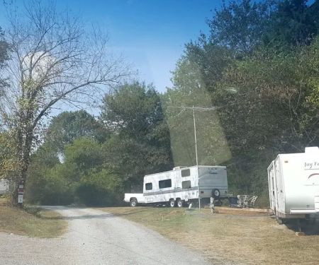 Charleston Commons RV Park