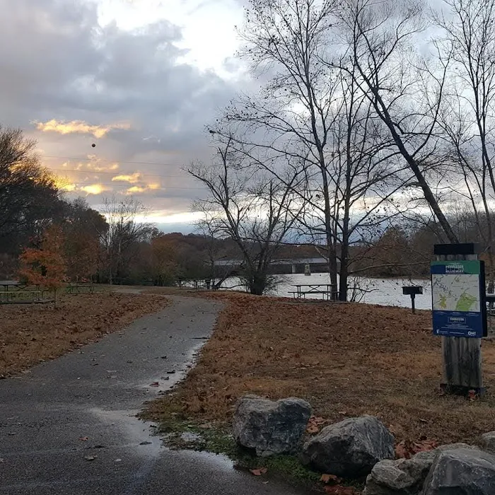 Charleston Commons RV Park 3