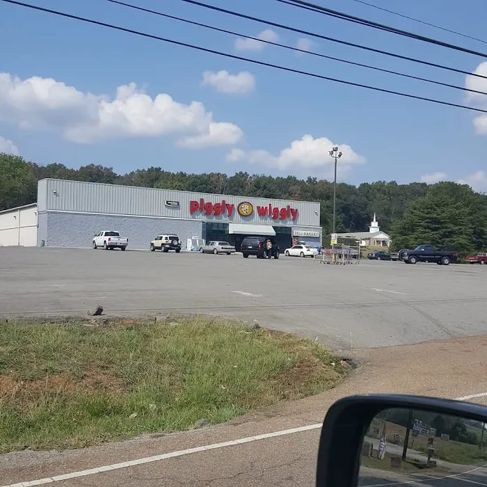 Charleston Commons RV Park 5