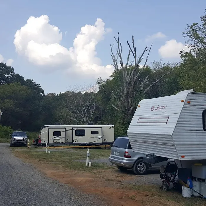 Charleston Commons RV Park 9