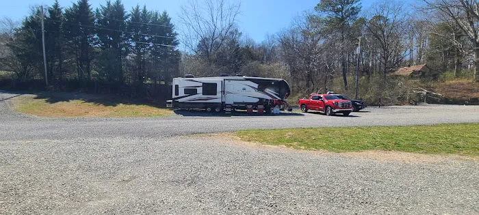 Charleston Commons RV Park 7
