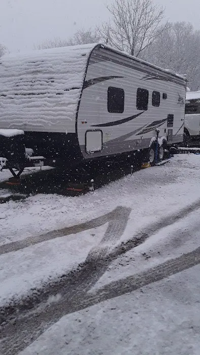Charleston Commons RV Park 10