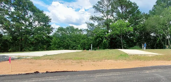 Hiwassee Island Luxury RV Resort 1