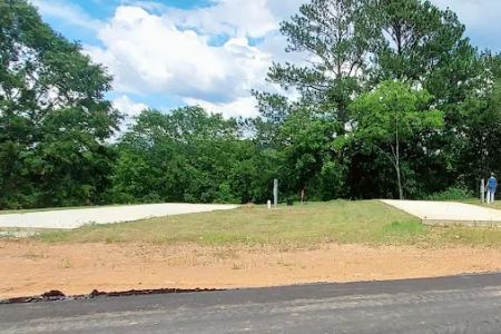 Hiwassee Island Luxury RV Resort