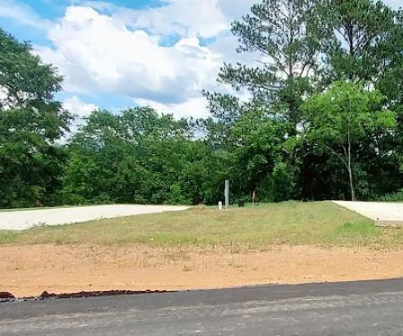 Hiwassee Island Luxury RV Resort