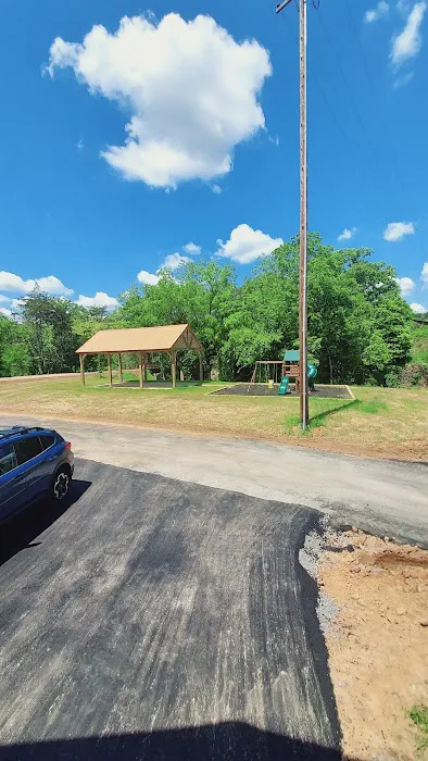 Hiwassee Island Luxury RV Resort 5