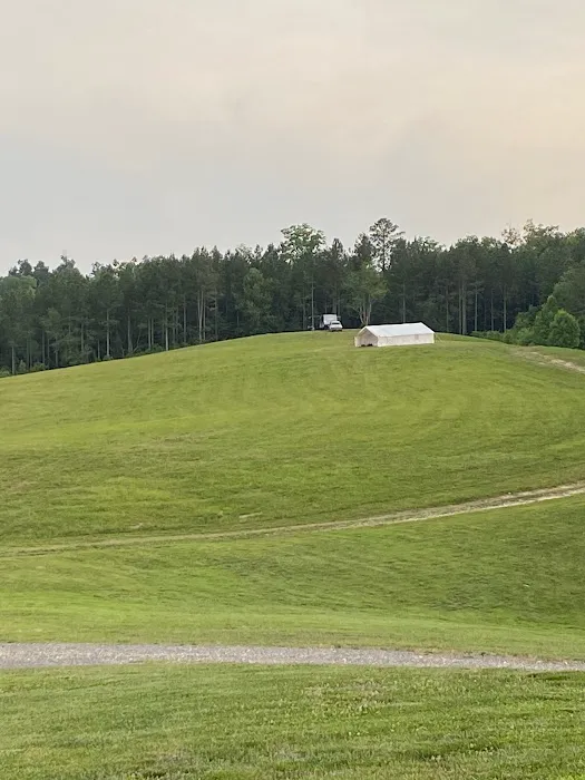 Eads Bluff Overlook Campground 6
