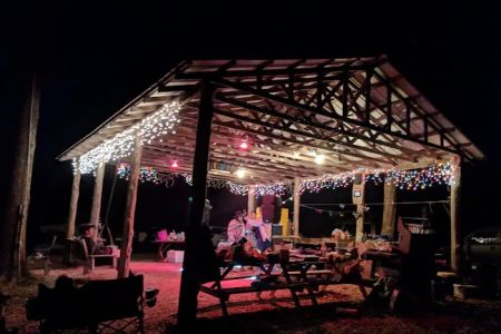 MontMilner Rainbow Camp
