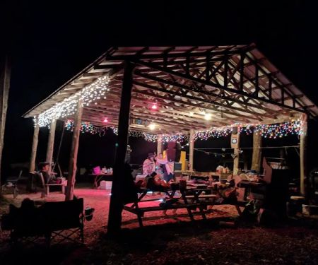 MontMilner Rainbow Camp