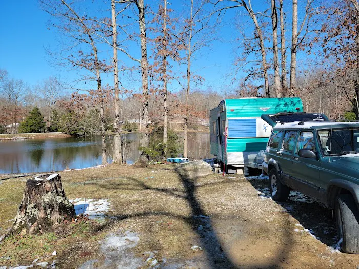 MontMilner Rainbow Camp 3