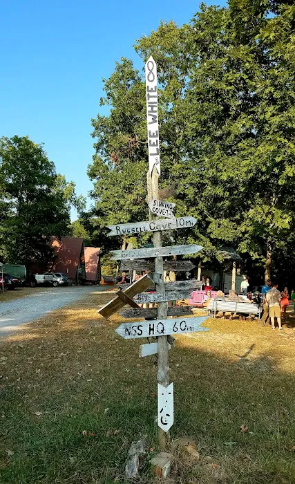 MontMilner Rainbow Camp 4
