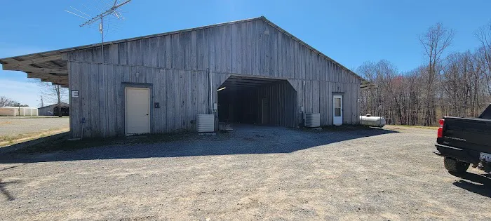 Rocky Top RV & Campground 1