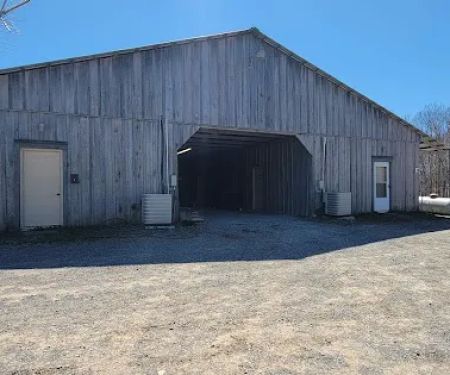 Rocky Top RV & Campground