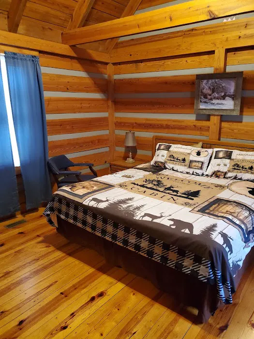 Rocky Top RV & Campground 2