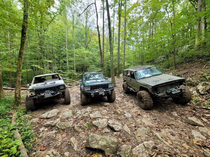 Rocky Top RV & Campground 5
