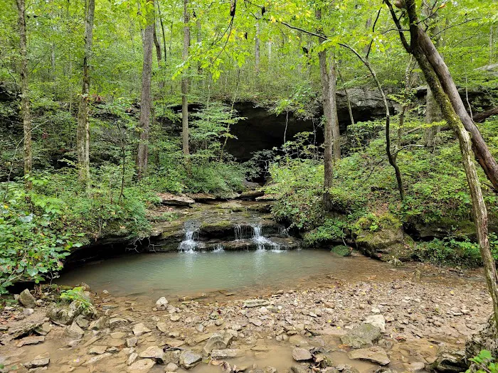 Rocky Top RV & Campground 4