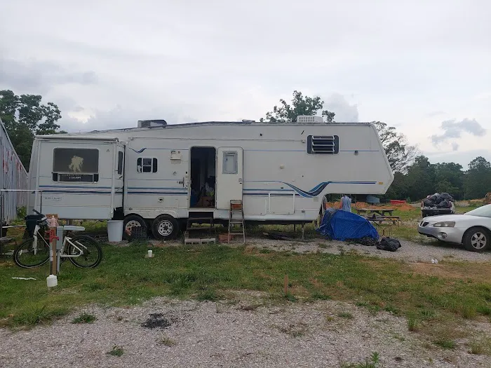 Rocky Top RV & Campground 8