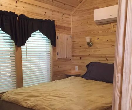 Riverview Campground