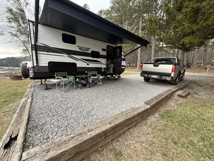 Riverview Campground 3