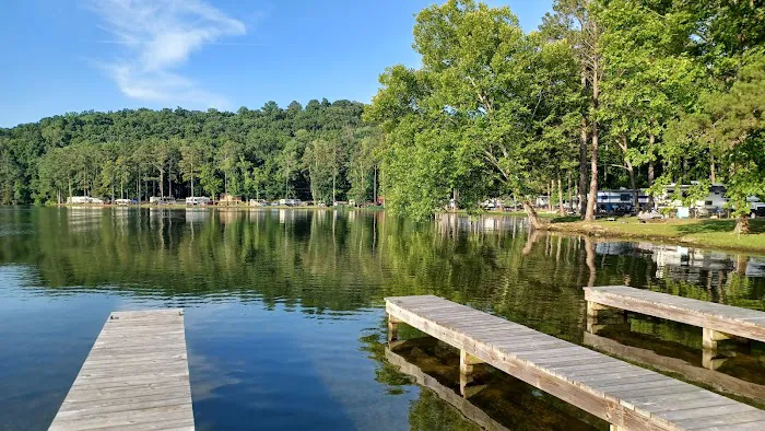 Riverview Campground 6
