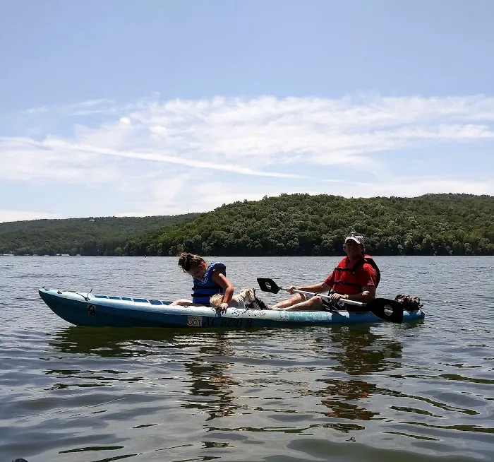 Riverview Campground 8