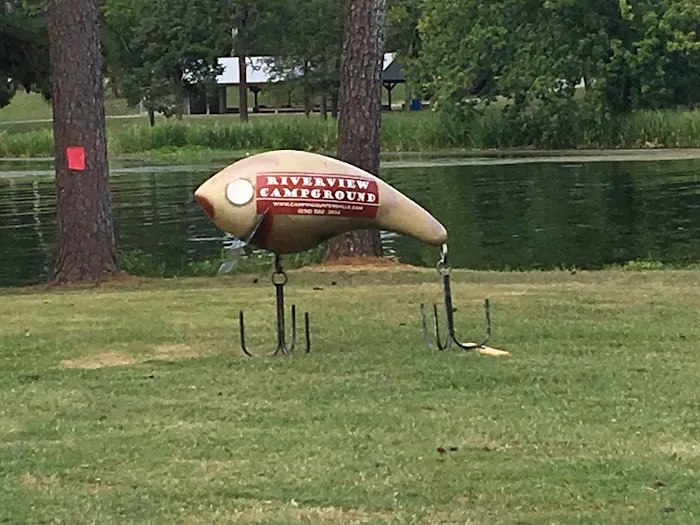 Riverview Campground 9