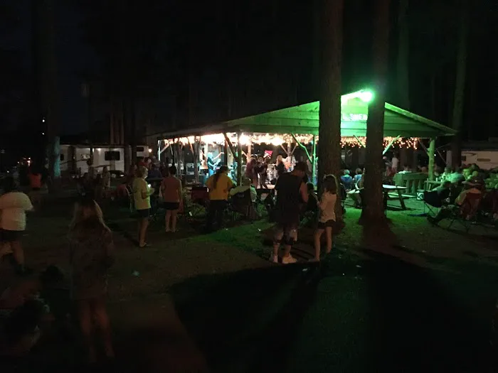 Riverview Campground 10