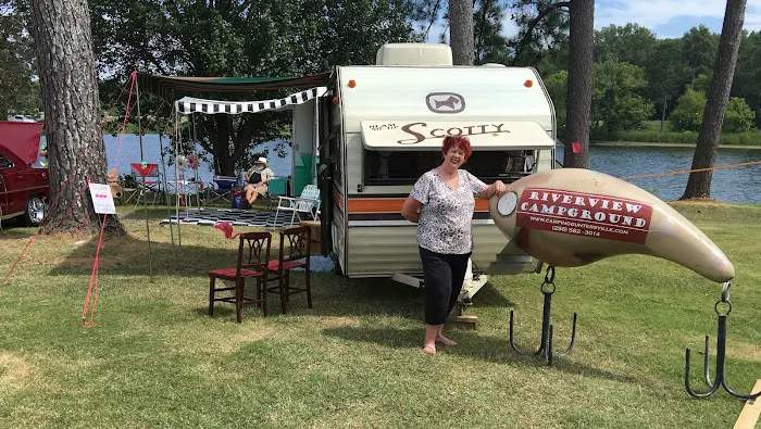 Riverview Campground 11