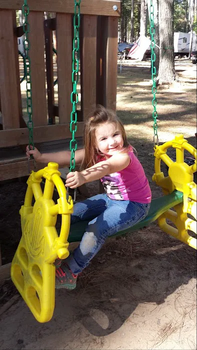 Riverview Campground 12