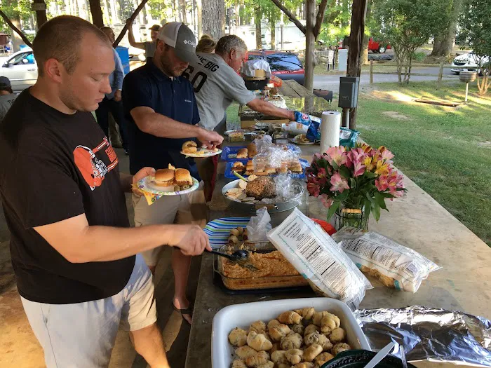 Riverview Campground 15