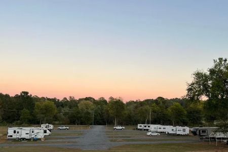 Willow Creek RV Park