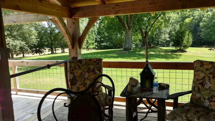 Albertville Mobile Home & RV Park 1