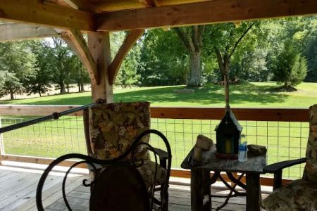 Albertville Mobile Home & RV Park
