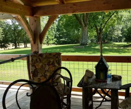 Albertville Mobile Home & RV Park