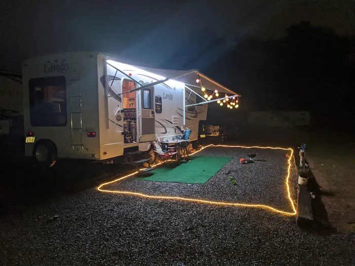 Albertville RV Park 1