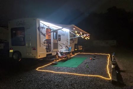 Albertville RV Park